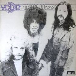Thin Lizzy : The Beginning - Vol. 12